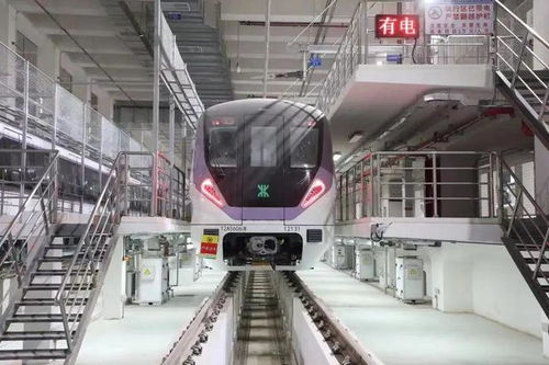 重磅 深圳轨道交通五期开工建设, 上新 11条线路
